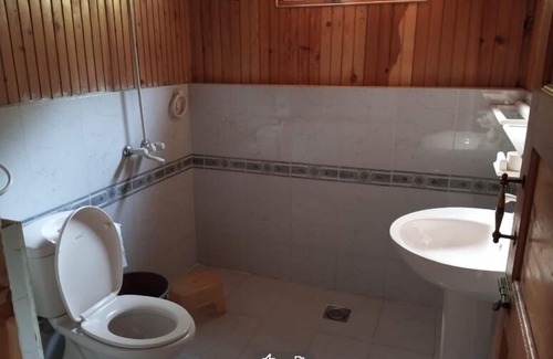Kohistan Hotel | Sayyam Heights Hotel Naran