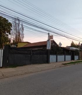 Constitucion Casa | Sazón Casero Cabaña