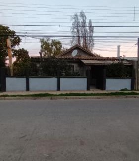 Constitucion Casa | Sazón Casero Cabaña