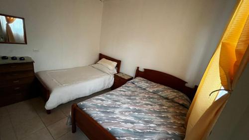 Constitucion Casa | Sazón Casero Cabaña