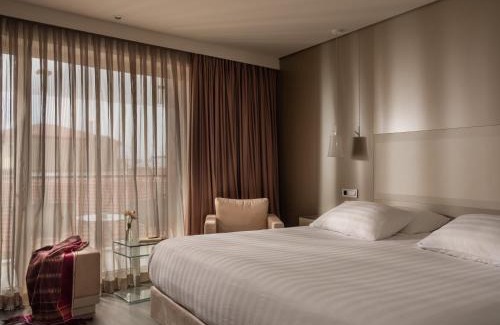 Ioannina Hotel | SAZ City Life Boutique Hotel