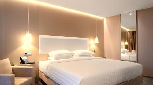 Ioannina Hotel | SAZ City Life Boutique Hotel