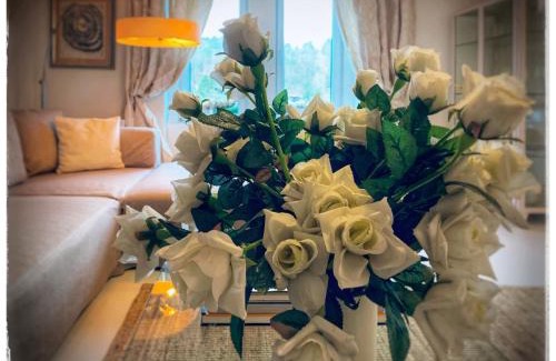 Chocerady Apartamento | Sazava River Apartment