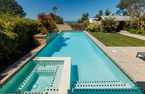 Solana Beach Casa | SB-316 - Sunset Hacienda