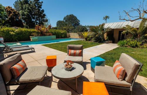 Solana Beach Casa | SB-316 - Sunset Hacienda