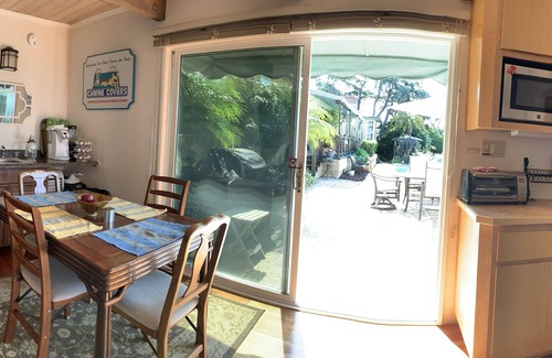 Eastside Casa | Las mejores vistas al mar / isla / ciudad. Prvt. piscina climatizada / Prkg. Cont. Desayuno. Incl.
