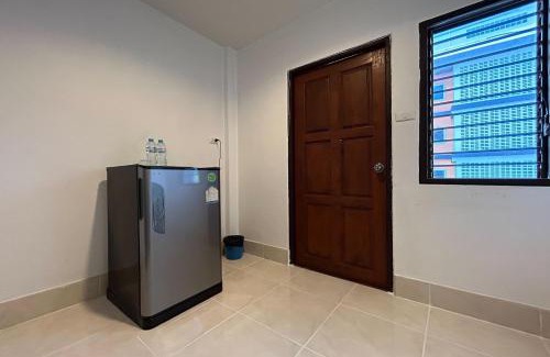 Phuket Hotel | SB Park Mansion
