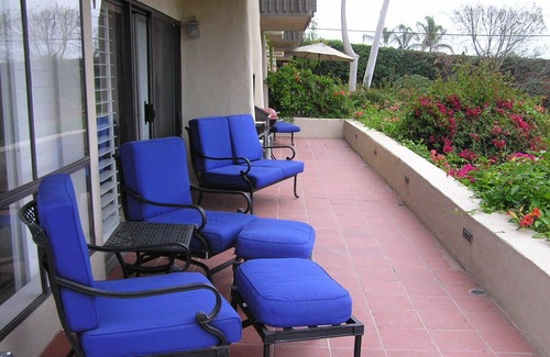 Toro Canyon Condominio | Sb Polo and Racquet Club in Carpinteria