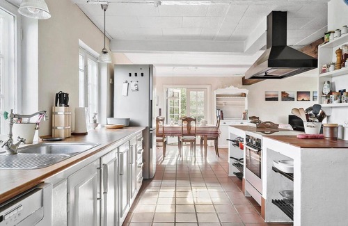 Asserballeskov Casa | SB50639 Augustenborg - Græskobbel 8