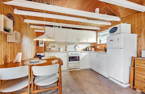 Broager Casa | SB503859 Broager - Pilevej 4