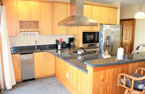 Manteo Condominio | SBC606 - Shallowbag Bay Club 606