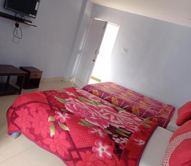 Ooty Cabina | SBM Lodge