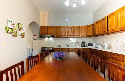 Faial Da Terra Casa | SBMP-1 Fisherman's House