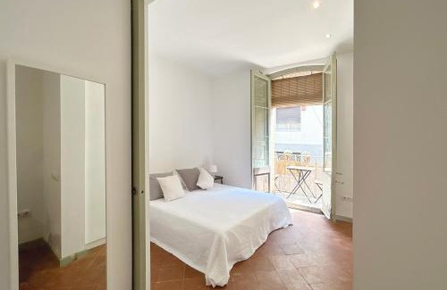 Terrassa Apartamento | SC Apartamento céntrico con balcón