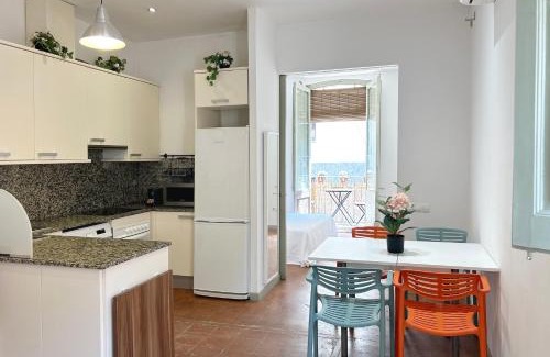 Terrassa Apartamento | SC Apartamento céntrico con balcón