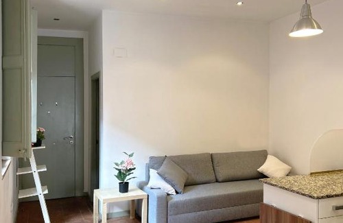 Terrassa Apartamento | SC Apartamento céntrico con balcón