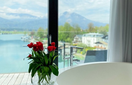Sankt Wolfgang im Salzkammergut Hotel | Scalaria Sunset Wing
