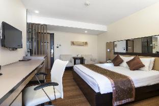 Phlabphla Hotel | SC Park Hotel