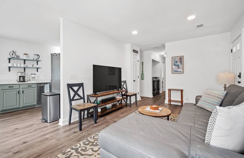 Pigeon Point Casa | "SC Retreat" Your Escape to Beaufort!