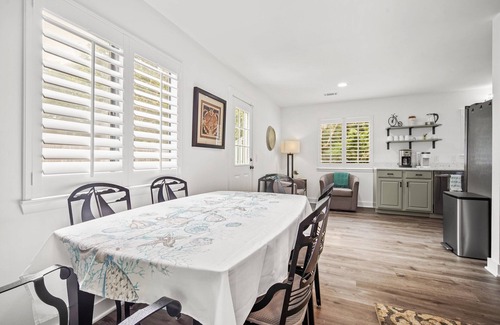 Pigeon Point Casa | "SC Retreat" Your Escape to Beaufort!
