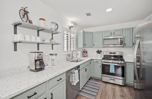 Pigeon Point Casa | "SC Retreat" Your Escape to Beaufort!