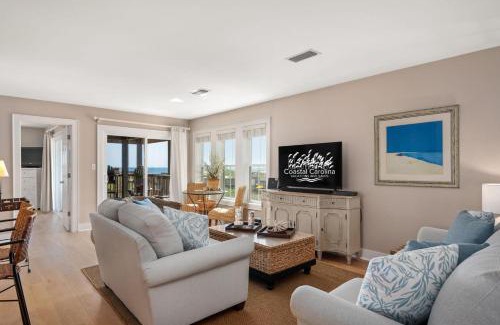 Kill Devil Hills Casa | SC02 Sand Flee