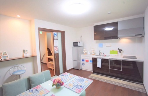 Naniwa Casa | SC1 Kaikanoyado