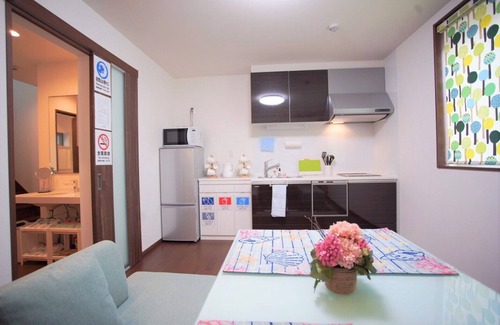 Naniwa Casa | SC1 Kaikanoyado