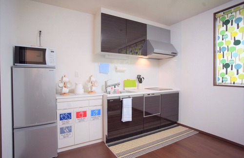 Naniwa Casa | SC1 Kaikanoyado