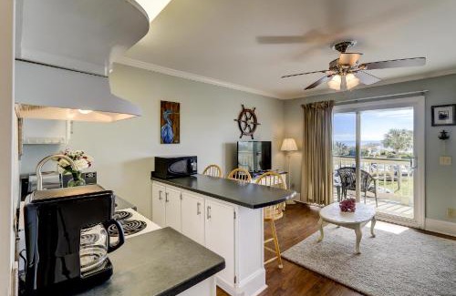 Isle of Palms Casa | SC217A: 217A Sea Cabin