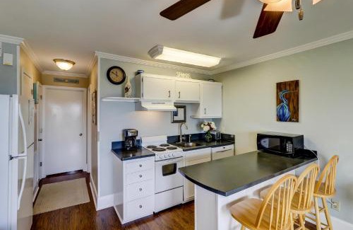 Isle of Palms Casa | SC217A: 217A Sea Cabin
