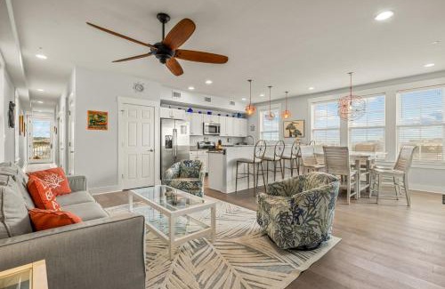 Kill Devil Hills Casa | SC301 Langman's Sea Cabin