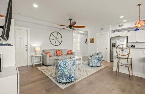 Kill Devil Hills Casa | SC301 Langman's Sea Cabin