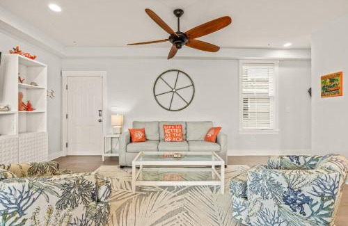 Kill Devil Hills Casa | SC301 Langman's Sea Cabin