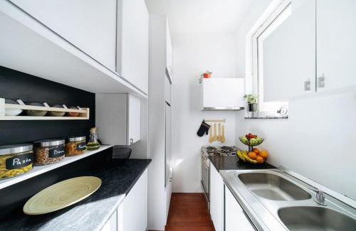 Skadarlija Apartamento | Scadarlija Vintage Old town Renovated