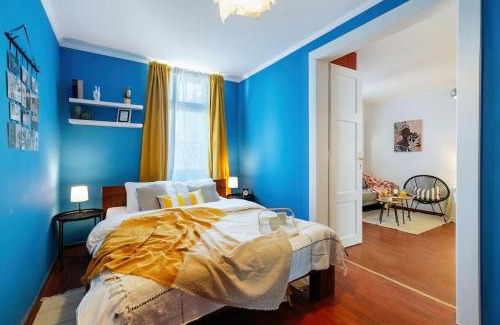 Skadarlija Apartamento | Scadarlija Vintage Old town Renovated