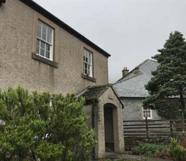 Nether Wasdale Apartamento | Scafell View Apartment, Wasdale, Lake District, Cumbria
