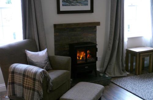 Nether Wasdale Apartamento | Scafell View Apartment, Wasdale, Lake District, Cumbria