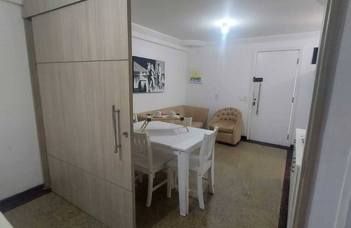 Mucuripe Apartamento | Scala Residence Beachfront Fortaleza