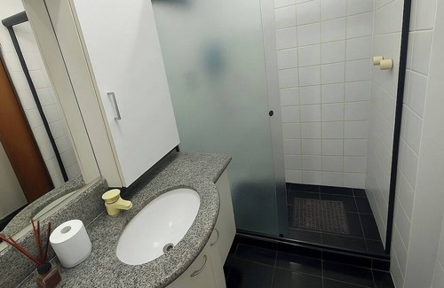 Mucuripe Apartamento | Scala Residence Beachfront Fortaleza