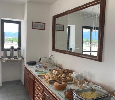 Campos Eliseos Hotel | Scala Residence Hotel