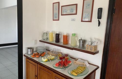 Campos Eliseos Hotel | Scala Residence Hotel