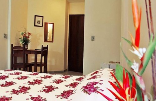Campos Eliseos Hotel | Scala Residence Hotel