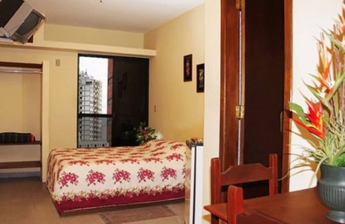 Campos Eliseos Hotel | Scala Residence Hotel