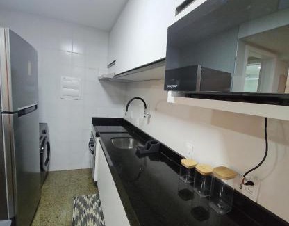 Mucuripe Casa | Scala Residenza