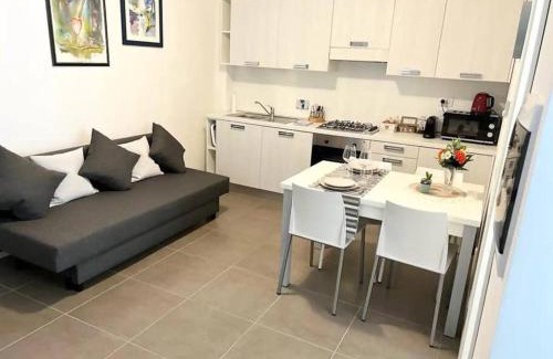 Roiano-Gretta-Barcola-Cologna-Scorcola Apartamento | Scala Santa Apartment