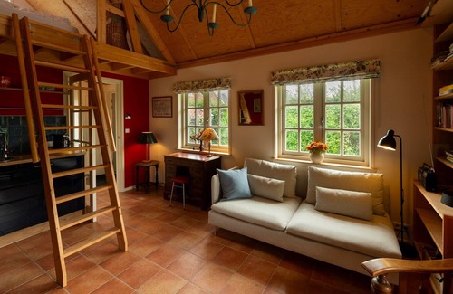 Westenschouwen Casa | Scalde Oort 36 private holidayhome within walking distance of the beach