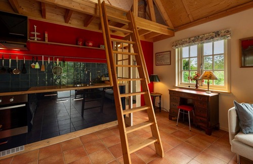 Westenschouwen Casa | Scalde Oort 36 private holidayhome within walking distance of the beach