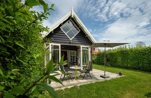 Westenschouwen Casa | Scalde Oort 36 private holidayhome within walking distance of the beach