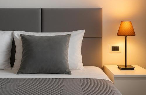 Scalea Apartamento | Scalea Apartments & Pool